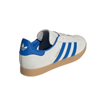 Lade das Bild in den Galerie-Viewer, ADIDAS GAZELLE ALUMIN/BLUE/GUM3 Bild 7