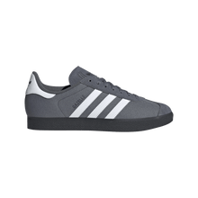 Lade das Bild in den Galerie-Viewer, ADIDAS GAZELLE ONIX/FTWWHT/CARBON Bild 1