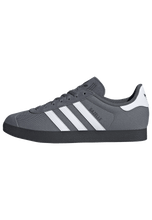 Lade das Bild in den Galerie-Viewer, ADIDAS GAZELLE ONIX/FTWWHT/CARBON Bild 8