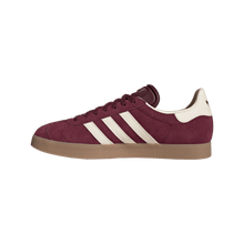 Lade das Bild in den Galerie-Viewer, ADIDAS GAZELLE MAROON/CREWHT/GUM4 Bild 6