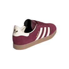 Lade das Bild in den Galerie-Viewer, ADIDAS GAZELLE MAROON/CREWHT/GUM4 Bild 8