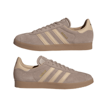 Lade das Bild in den Galerie-Viewer, ADIDAS GAZELLE CHABRN/FTWWHT/GUM4 Bild 3