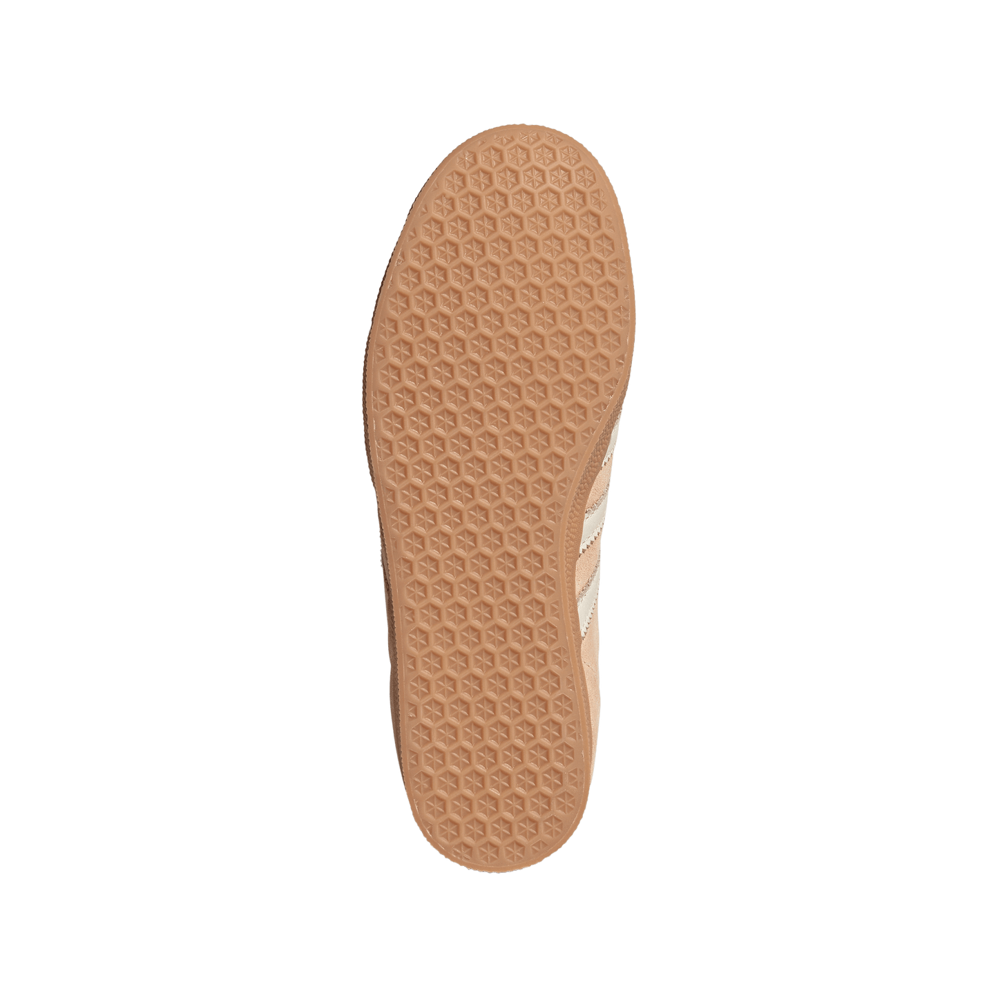 ADIDAS GAZELLE W HALBLU/CREWHT/GUM3 Bild 10