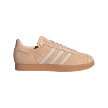 Lade das Bild in den Galerie-Viewer, ADIDAS GAZELLE W HALBLU/CREWHT/GUM3 Bild 1