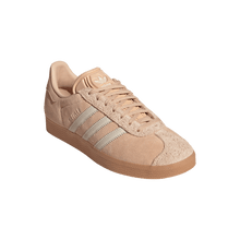 Lade das Bild in den Galerie-Viewer, ADIDAS GAZELLE W HALBLU/CREWHT/GUM3 Bild 2