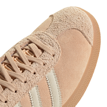 Lade das Bild in den Galerie-Viewer, ADIDAS GAZELLE W HALBLU/CREWHT/GUM3 Bild 4
