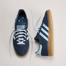 Lade das Bild in den Galerie-Viewer, ADIDAS HANDBALL SPEZIAL DEUTSCHLAND CONAVY/NONE/FTWWHT Bild 4