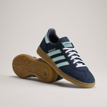 Lade das Bild in den Galerie-Viewer, ADIDAS HANDBALL SPEZIAL DEUTSCHLAND CONAVY/NONE/FTWWHT Bild 5