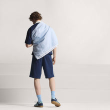 Lade das Bild in den Galerie-Viewer, ADIDAS HANDBALL SPEZIAL DEUTSCHLAND CONAVY/NONE/FTWWHT Bild 6