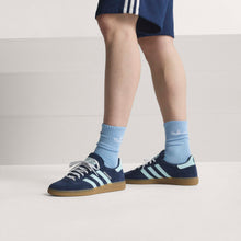 Lade das Bild in den Galerie-Viewer, ADIDAS HANDBALL SPEZIAL DEUTSCHLAND CONAVY/NONE/FTWWHT Bild 7