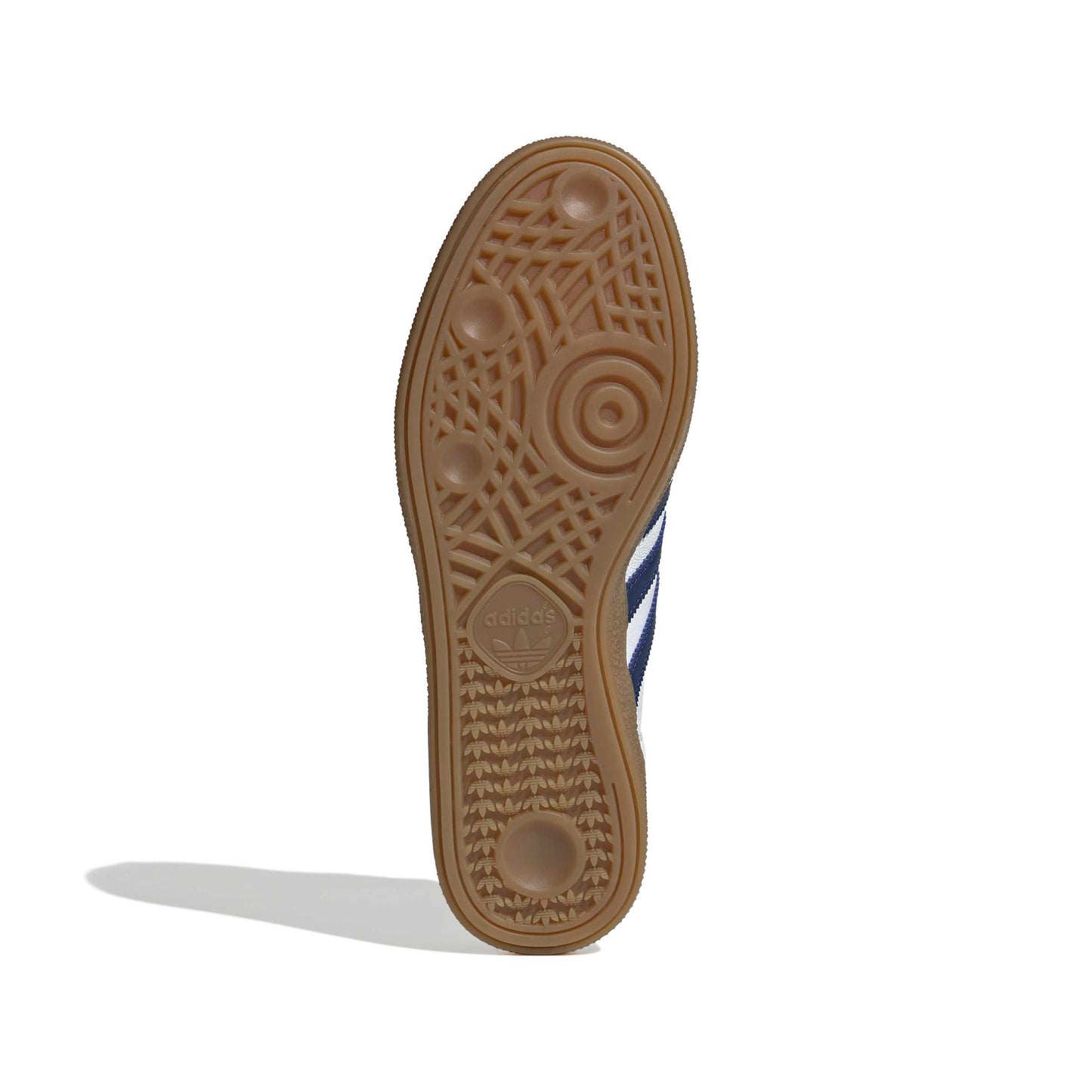 ADIDAS HANDBALL SPEZIAL FTWWHT/VICBLU/VICBLU Bild 11