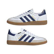 Lade das Bild in den Galerie-Viewer, ADIDAS HANDBALL SPEZIAL FTWWHT/VICBLU/VICBLU Bild 4