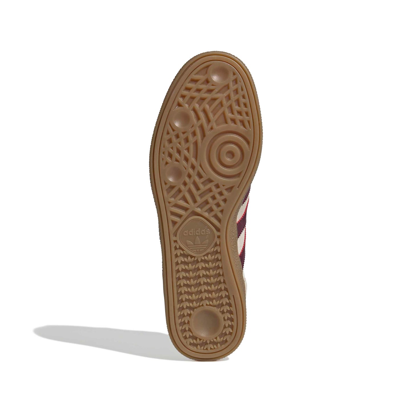 ADIDAS HANDBALL SPEZIAL WONWHI/ACTPNK/AMARED Bild 11