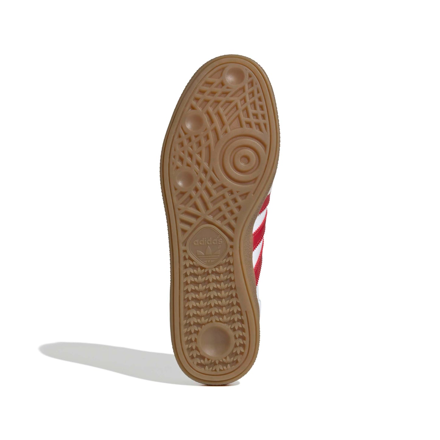 ADIDAS HANDBALL SPEZIAL X LIVERPOOL FTWWHT/GRETWO Bild 11