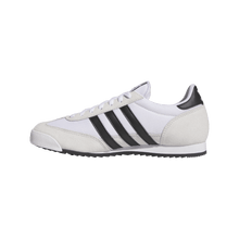 Lade das Bild in den Galerie-Viewer, ADIDAS R71 CBLACK/FTWWHT/CRYWHT Bild 5