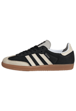 Lade das Bild in den Galerie-Viewer, ADIDAS SAMBA OG CBLACK/WONWHI/SILVMT Bild 11