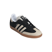 Lade das Bild in den Galerie-Viewer, ADIDAS SAMBA OG CBLACK/WONWHI/SILVMT Bild 2