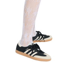 Lade das Bild in den Galerie-Viewer, ADIDAS SAMBA OG CBLACK/WONWHI/SILVMT Bild 3