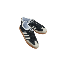 Lade das Bild in den Galerie-Viewer, ADIDAS SAMBA OG CBLACK/WONWHI/SILVMT Bild 6