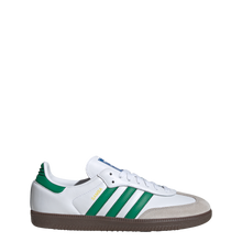 Lade das Bild in den Galerie-Viewer, ADIDAS SAMBA OG FTWWHT/GREEN/SUPCOL Bild 6