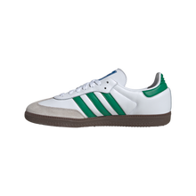 Lade das Bild in den Galerie-Viewer, ADIDAS SAMBA OG FTWWHT/GREEN/SUPCOL Bild 7