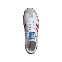Lade das Bild in den Galerie-Viewer, ADIDAS SAMBA OG FTWWHT/BETSCA/SUPCOL Bild 10