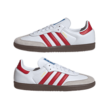 Lade das Bild in den Galerie-Viewer, ADIDAS SAMBA OG FTWWHT/BETSCA/SUPCOL Bild 6