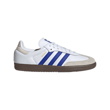 Lade das Bild in den Galerie-Viewer, ADIDAS SAMBA OG FTWWHT/LUCBLU/GUM5 Bild 1