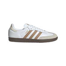 Lade das Bild in den Galerie-Viewer, ADIDAS SAMBA OG FTWWHT/CARDBO/GUM5 Bild 1