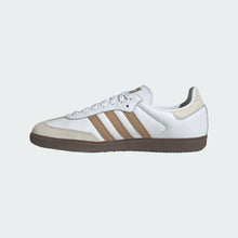 Lade das Bild in den Galerie-Viewer, ADIDAS SAMBA OG FTWWHT/CARDBO/GUM5 Bild 6