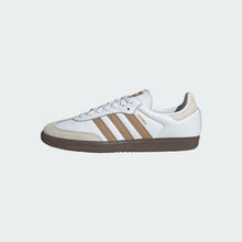 Lade das Bild in den Galerie-Viewer, ADIDAS SAMBA OG FTWWHT/CARDBO/GUM5 Bild 8