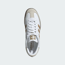 Lade das Bild in den Galerie-Viewer, ADIDAS SAMBA OG FTWWHT/CARDBO/GUM5 Bild 9