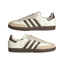 Lade das Bild in den Galerie-Viewer, ADIDAS SAMBA OG OWHITE/EARSTR/GUM3 Bild 3