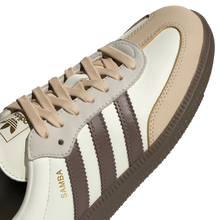Lade das Bild in den Galerie-Viewer, ADIDAS SAMBA OG OWHITE/EARSTR/GUM3 Bild 4