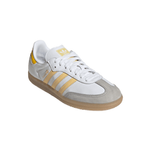 Lade das Bild in den Galerie-Viewer, ADIDAS SAMBA OG W FTWWHT/ORGTIN/EQTYEL Bild 2