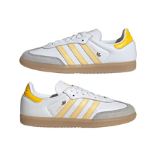Lade das Bild in den Galerie-Viewer, ADIDAS SAMBA OG W FTWWHT/ORGTIN/EQTYEL Bild 3