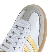Lade das Bild in den Galerie-Viewer, ADIDAS SAMBA OG W FTWWHT/ORGTIN/EQTYEL Bild 4