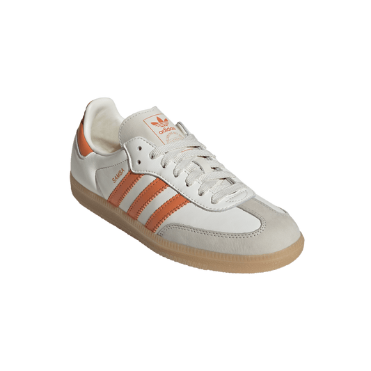 ADIDAS SAMBA OG W OWHITE/DUOR/GUM3 Bild 2