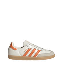 Lade das Bild in den Galerie-Viewer, ADIDAS SAMBA OG W OWHITE/DUOR/GUM3 Bild 6