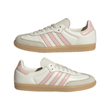 Lade das Bild in den Galerie-Viewer, ADIDAS SAMBA OG W OWHITE/SANPIN/GUM3 Bild 10