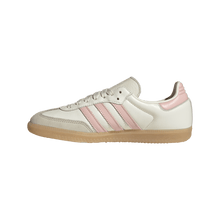 Lade das Bild in den Galerie-Viewer, ADIDAS SAMBA OG W OWHITE/SANPIN/GUM3 Bild 5