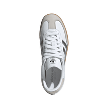 Lade das Bild in den Galerie-Viewer, ADIDAS SAMBA OG W FTWWHT/SILVMT/GREONE Bild 9