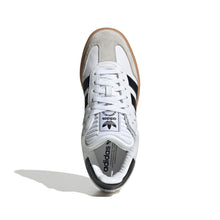 Lade das Bild in den Galerie-Viewer, ADIDAS SAMBA XLG FTWWHT/CBLACK/GUM3 Bild 11