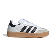 Lade das Bild in den Galerie-Viewer, ADIDAS SAMBA XLG FTWWHT/CBLACK/GUM3 Bild 1