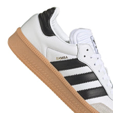 Lade das Bild in den Galerie-Viewer, ADIDAS SAMBA XLG FTWWHT/CBLACK/GUM3 Bild 4