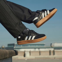 Lade das Bild in den Galerie-Viewer, ADIDAS SAMBA XLG CBLACK/FTWWHT/GUM3 Bild 3