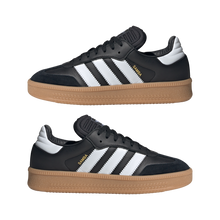 Lade das Bild in den Galerie-Viewer, ADIDAS SAMBA XLG CBLACK/FTWWHT/GUM3 Bild 4