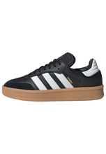 Lade das Bild in den Galerie-Viewer, ADIDAS SAMBA XLG CBLACK/FTWWHT/GUM3 Bild 9