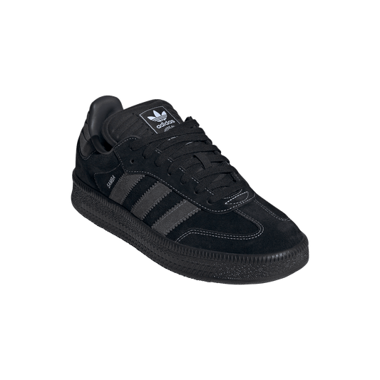 ADIDAS SAMBA XLG CBLACK/CARBON/CARBON Bild 2