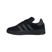 Lade das Bild in den Galerie-Viewer, ADIDAS SAMBA XLG CBLACK/CARBON/CARBON Bild 5
